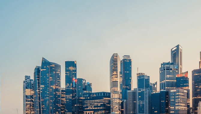 永利创新中国办事处