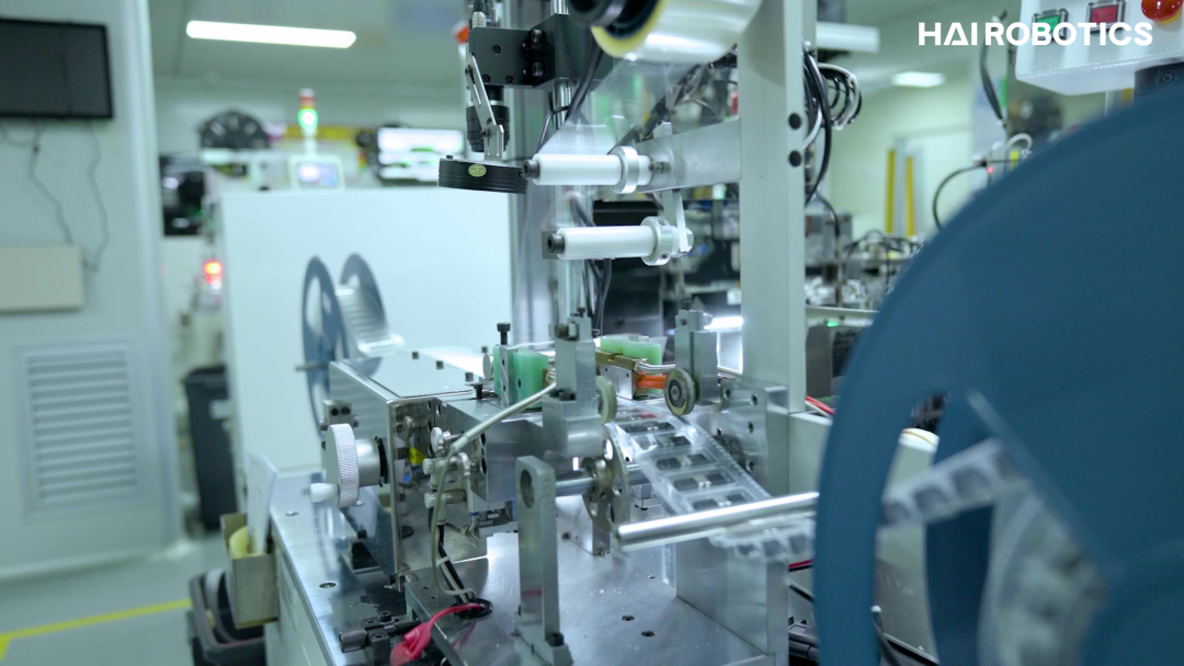 新能源汽车蓬勃发展，永利ACR提升中国企业全球竞争优势