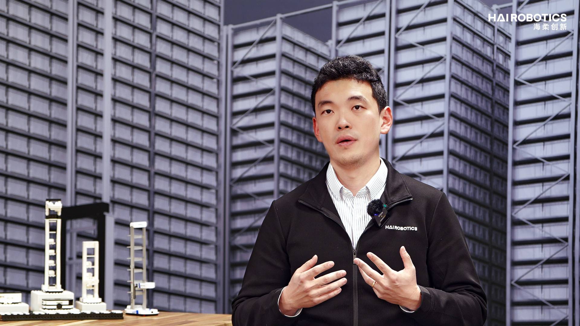 永利创新发布革命性新产品「闪攀系统」